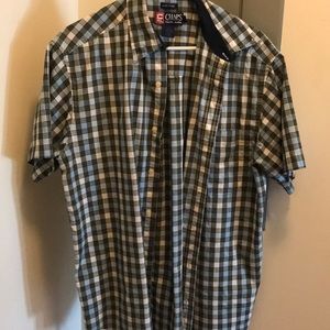 Medium Ralph Lauren button up